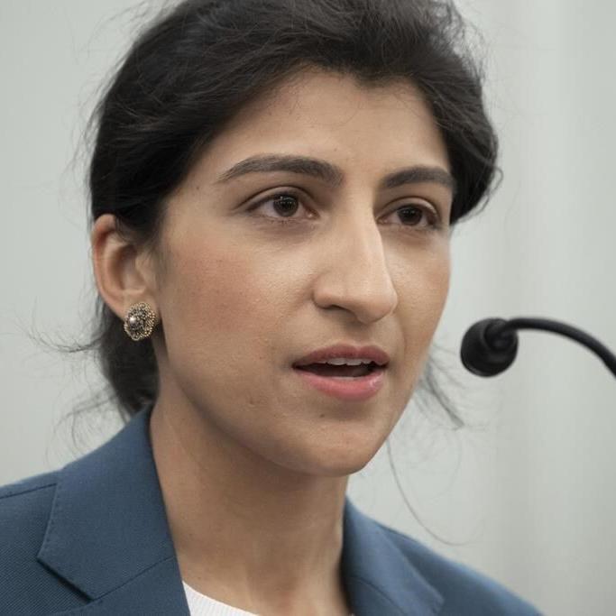FTC opens inquiry into Big Tech's partnerships with leading AI startups